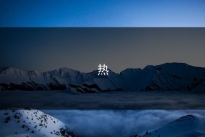热